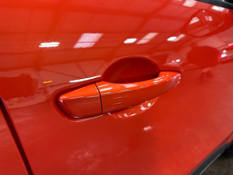 2024 Fiat 600 115kW La Prima 54kWh 5dr Auto Hatchback Electric Automatic