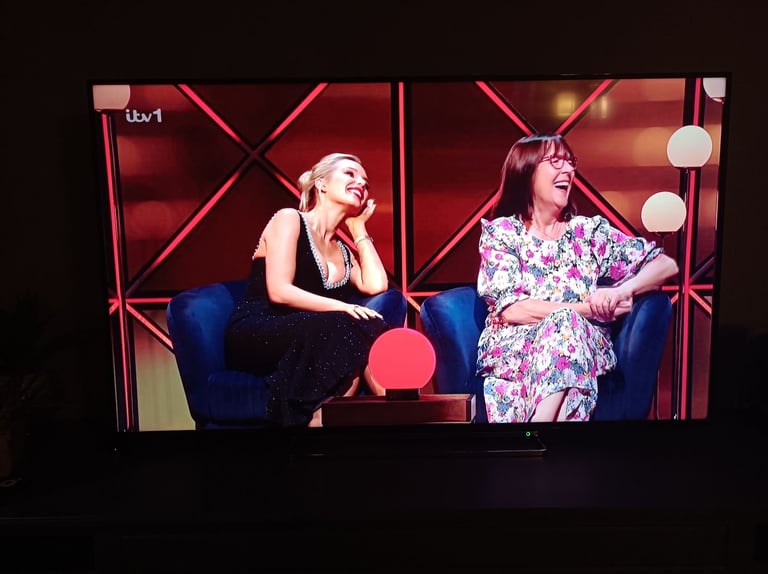 image for 65" Ultra HD LED Smart TV