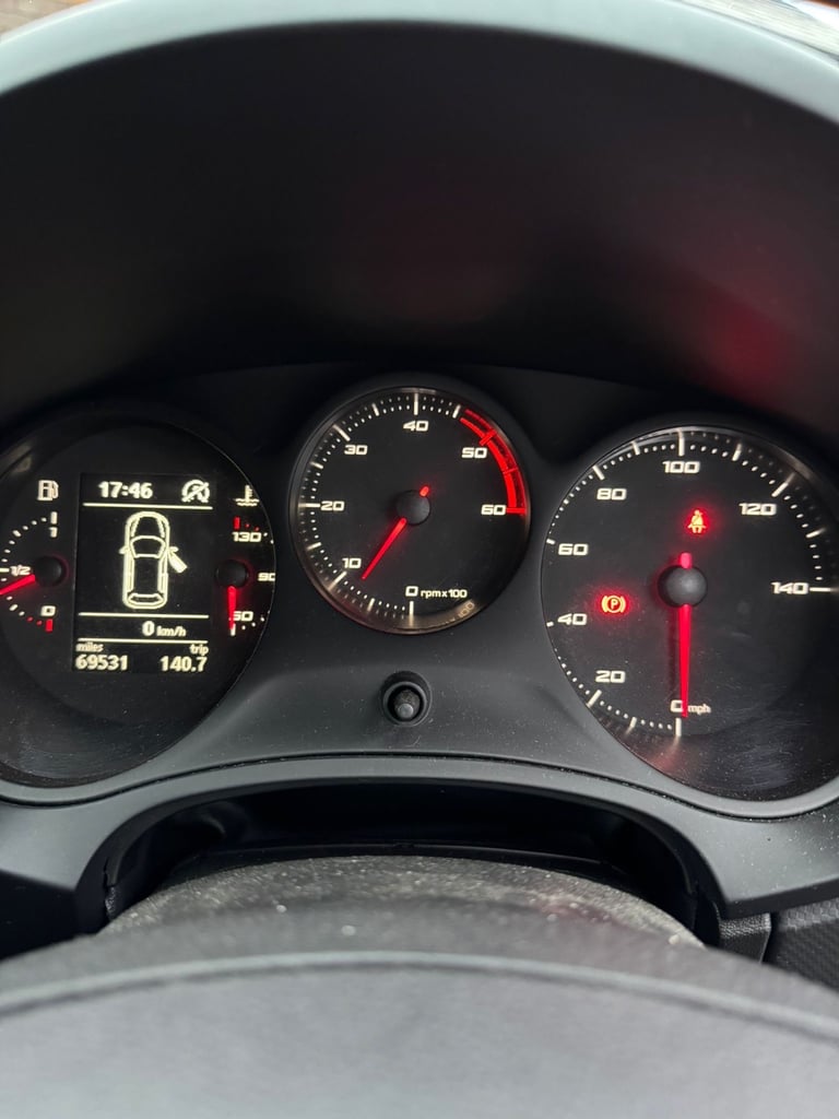 Seat Leon for Sale
