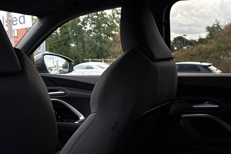 2025 Audi Q5 2.0 TDI S line S Tronic quattro Euro 6 (s/s) 5dr SUV Automatic