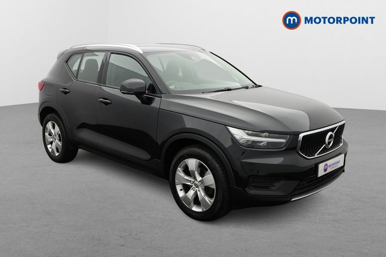 image for 2021 Volvo XC40 1.5 T3 [163] Momentum 5dr SUV Petrol Manual