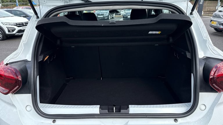 2022 Dacia Sandero Stepway 1.0 TCe Comfort 5dr Petrol Hatchback Hatchback Petrol Manual