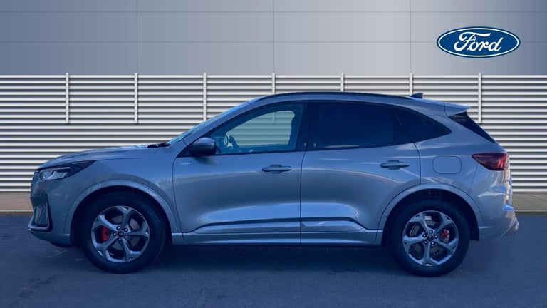 2025 Ford Kuga 1.5 EcoBoost ST-Line 5dr Petrol Estate Estate Petrol Manual