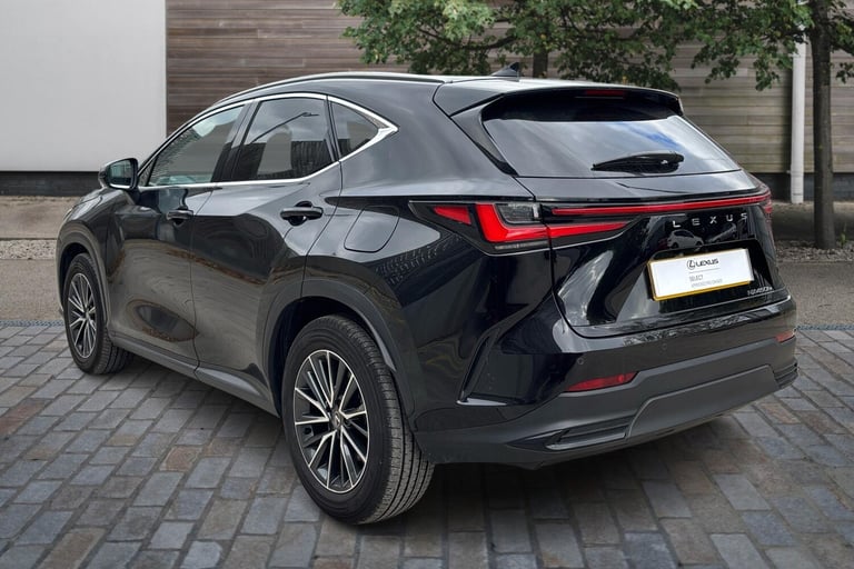 2024 Lexus NX 450h+ 2.5 5dr E-CVT [Premium Pack] ESTATE PETROL/ELECTRIC Automatic