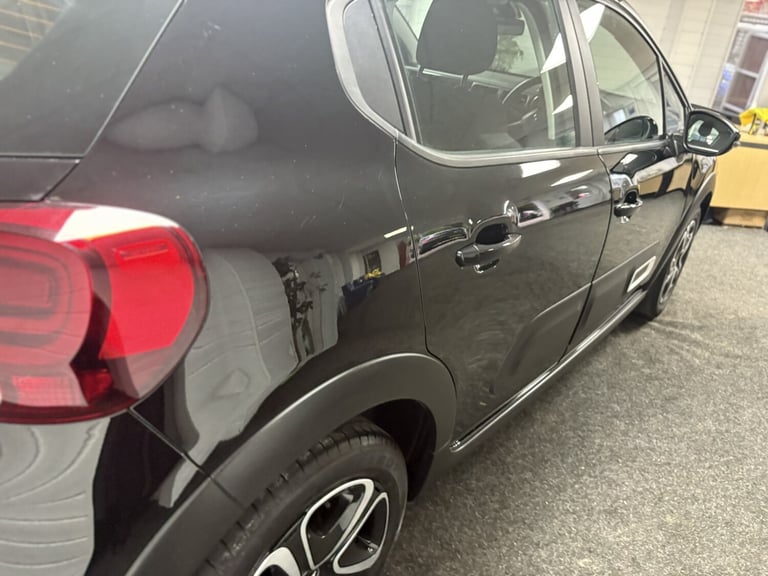 CITROEN C3 1.2 PureTech Sense 2022