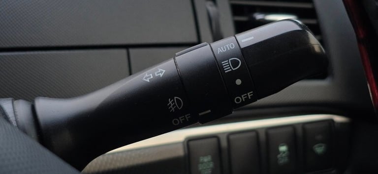 2014 Toyota Estima AREAS 2.4L PETROL AUTO 7 SEATS 5 DR Petrol Automatic