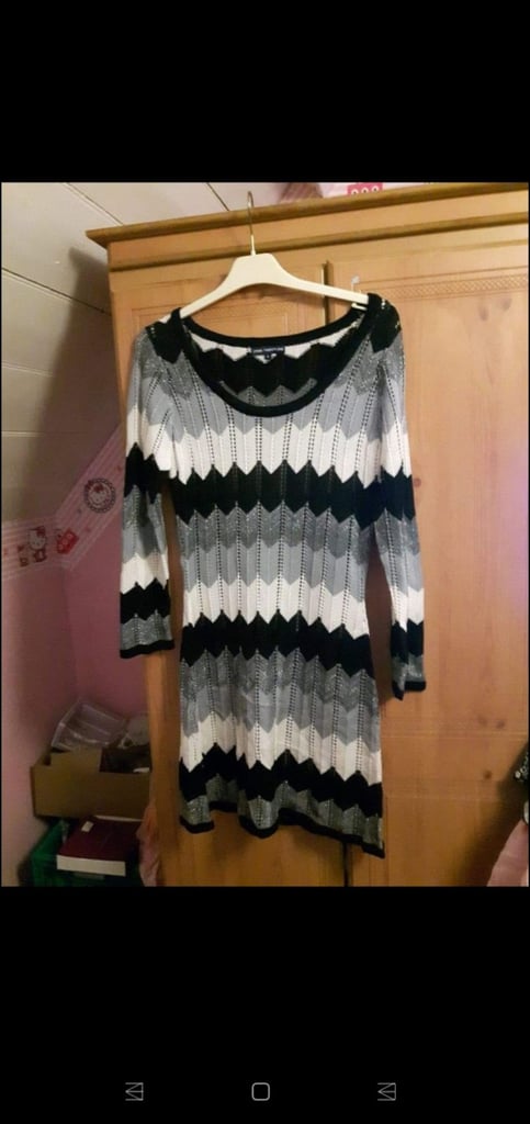 image for Lovely knitting dress 