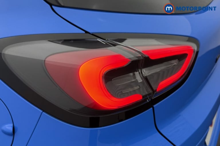 2024 Ford Puma 1.5 EcoBoost ST 5dr HATCHBACK PETROL Manual