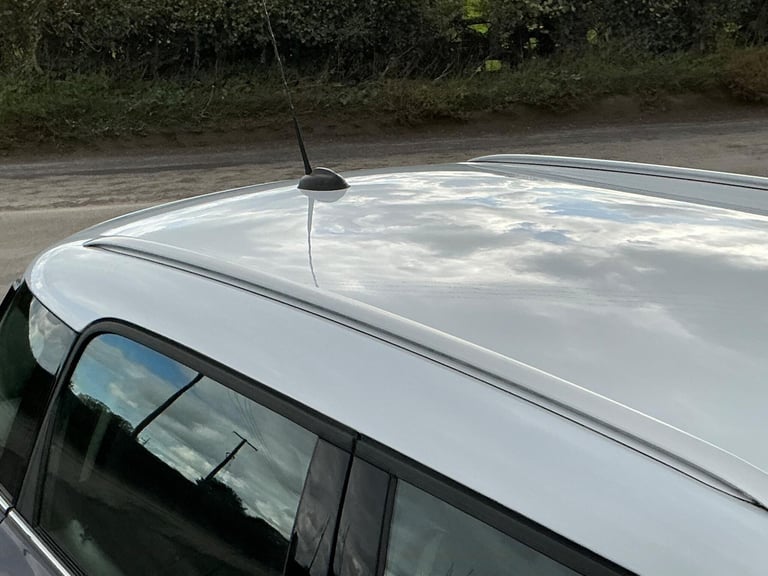 2012 MINI Countryman 1.6 Cooper Euro 5 (s/s) 5dr HATCHBACK Petrol Manual