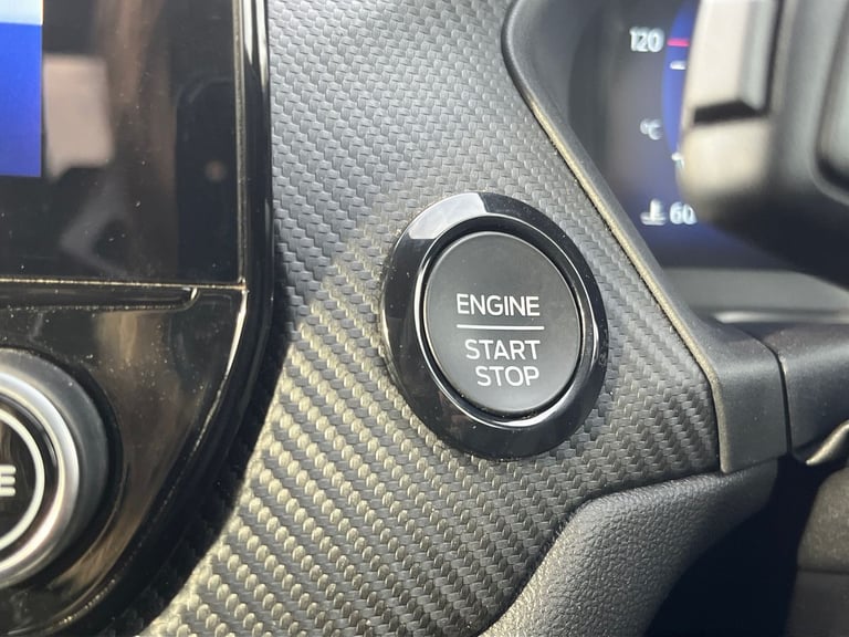 2023 Ford Puma 1.0 EcoBoost Hybrid mHEV ST-Line X 5dr DCT Hatchback Automatic