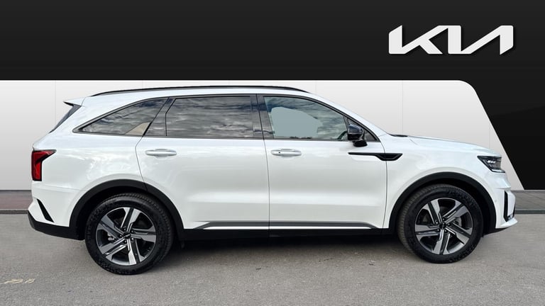 2023 Kia Sorento 1.6 T-GDi HEV Edition 5dr Auto Hybrid Station Wagon Station Wagon Hybrid Automatic