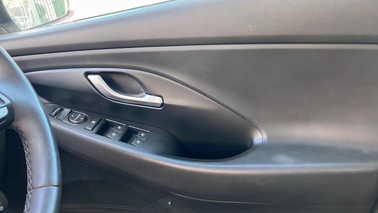 2022 Hyundai i30 1.0 T-GDi MHEV SE Connect Hatchback 5dr Petrol Hybrid Manual Euro 6 (s/s) ( HATC...