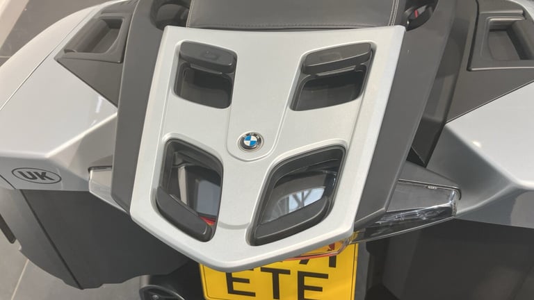 2021 BMW K1600 GT Sport ABS TOURER Petrol Manual