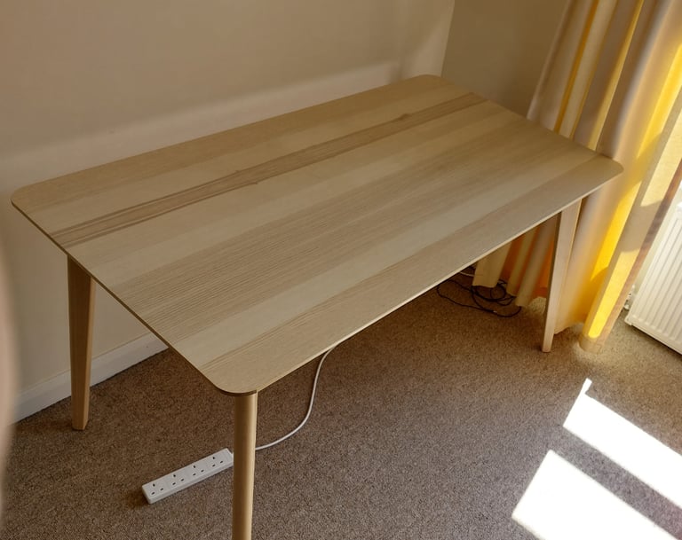 Ikea LISABO dining Table