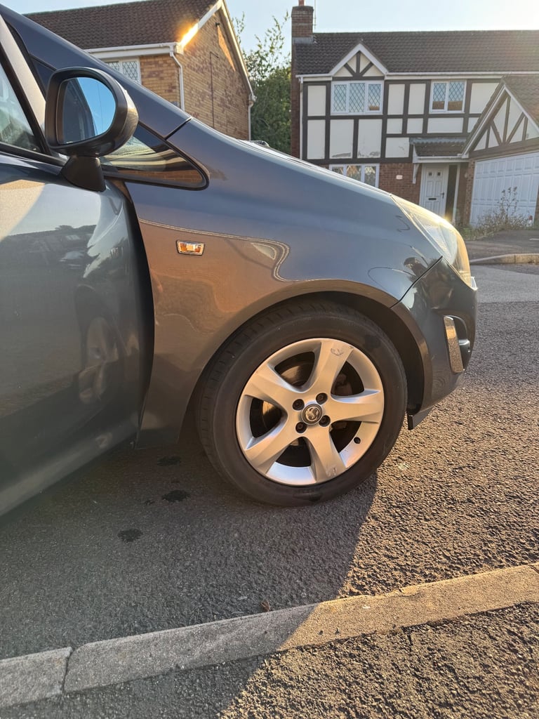 Vauxhall, CORSA, Hatchback, 2012, Manual, 1229 (cc),3 doors - Image 14