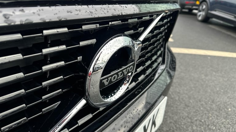 2021 Volvo XC40 1.5 T3 [163] R DESIGN 5dr Geartronic ESTATE PETROL Automatic