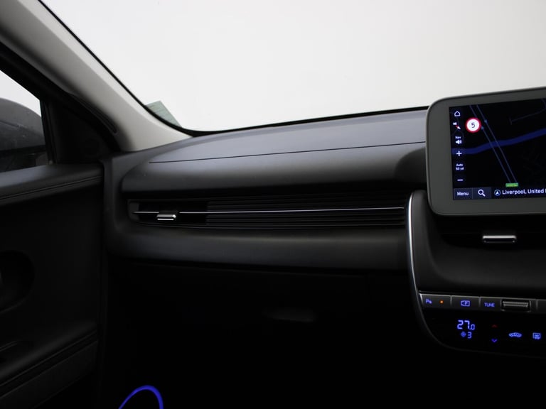 2021 Hyundai IONIQ 5 160kW Ultimate 73 kWh 5dr Auto Estate ELECTRIC Automatic