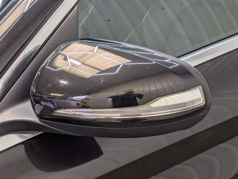 2014 Mercedes-Benz C Class 2.1 C250 AMG Line Bluetec Auto 5dr Estate Diesel Automatic