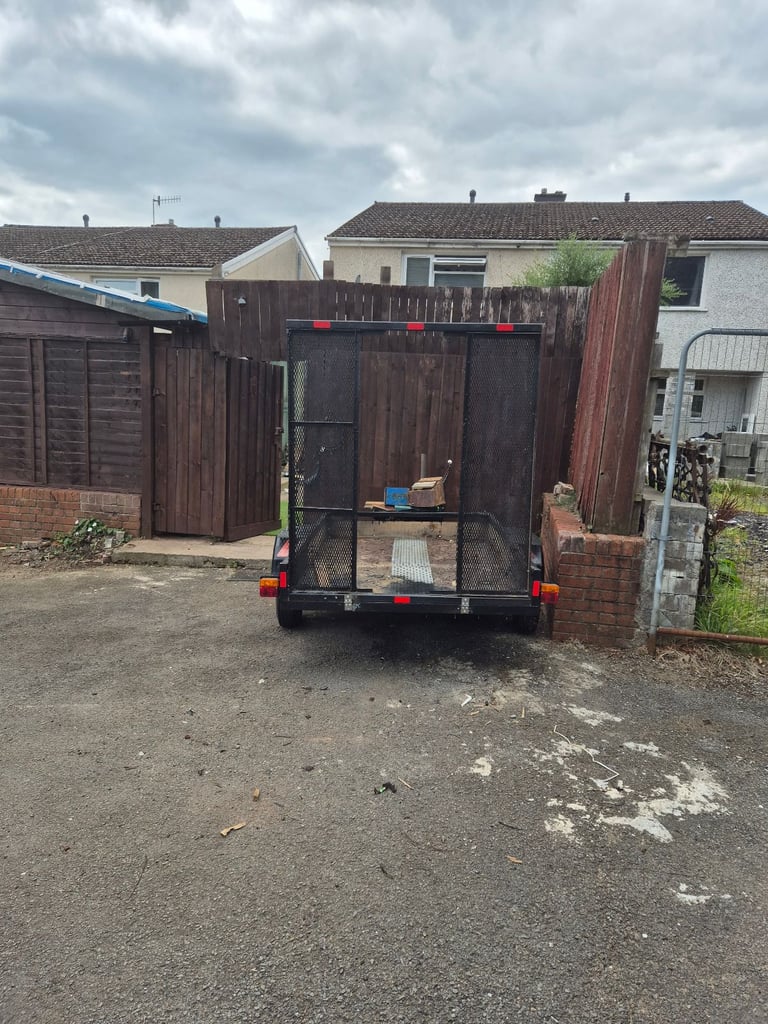 Honda trx fourtrax 4x4 300 1988 