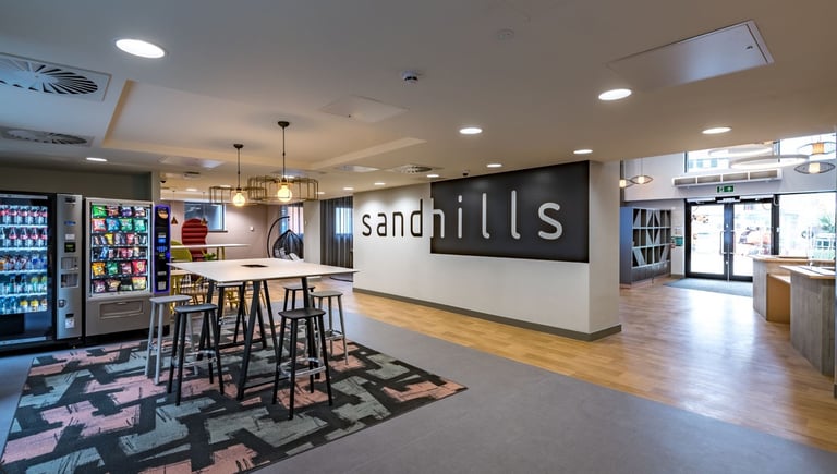 Room Available for a take over 