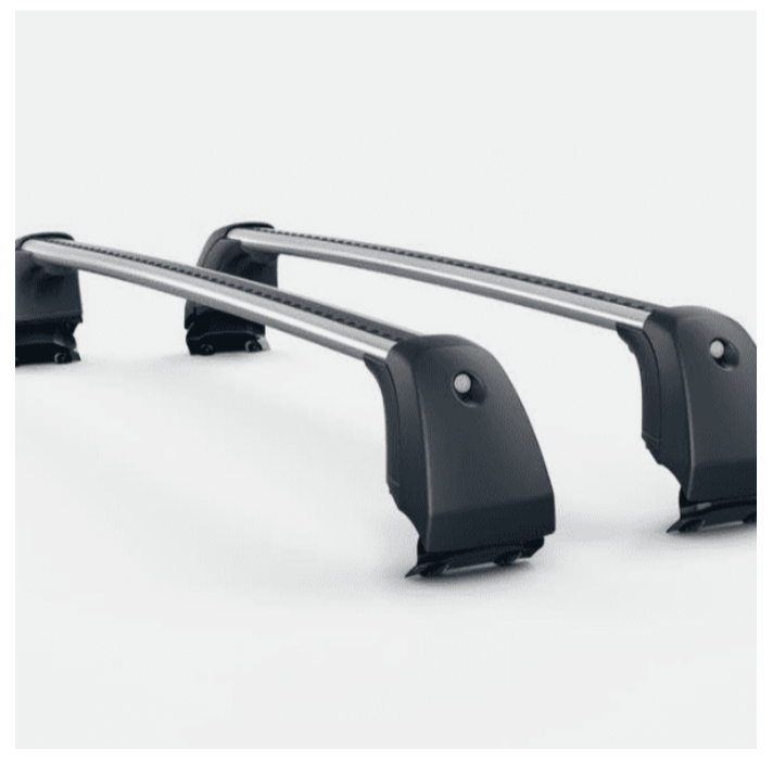 Polestar 2 Roof Rack Load Carriers - Unused