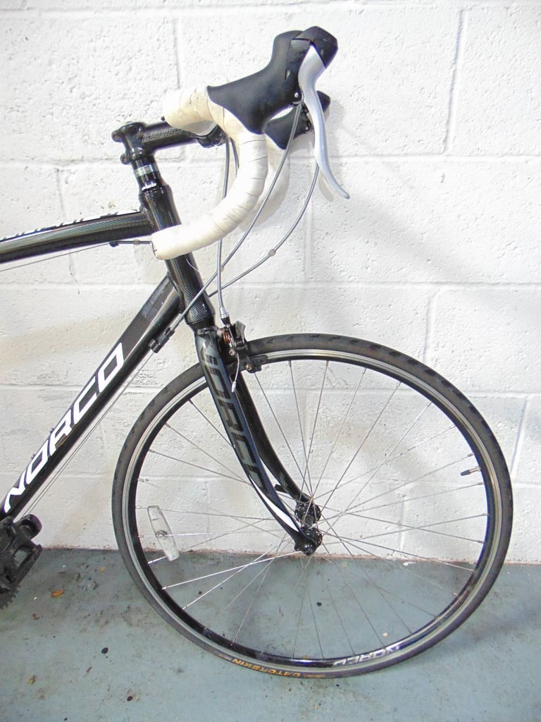 Norco Valence (52cm/20.5inch frame) Racing/Road Bike (free local delivery)