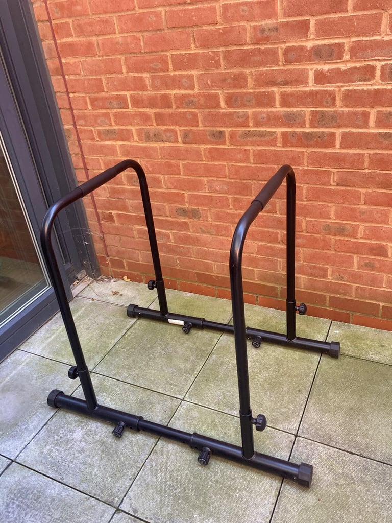 image for Dip bars