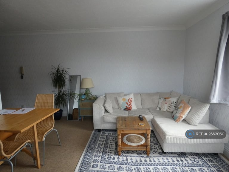 1 bedroom flat in Boscombe Spa Road, Bournemouth, BH5 (1 bed) (#2663060)