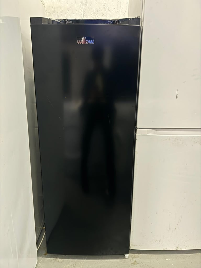 Willow 177 L Tall Freezer –Free Same Day Delivery