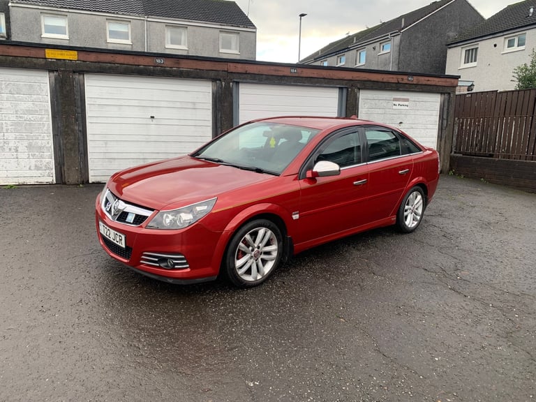 Vauxhall, VECTRA, Hatchback, 2007, Other, 2198 (cc), 5 doors
