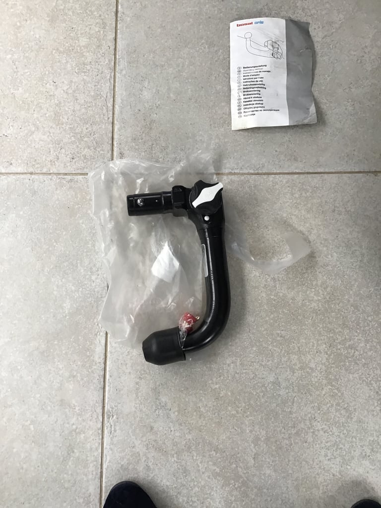 TOWBAR FOR FORD KUGA