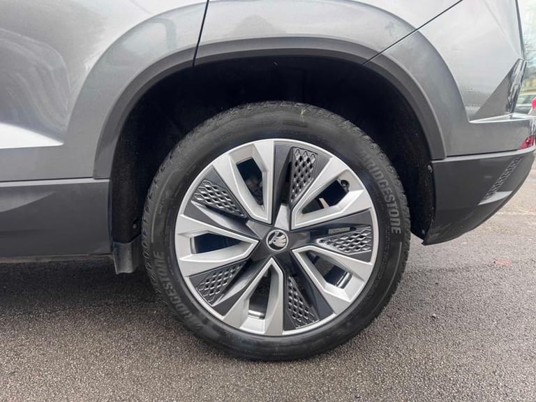 2023 Skoda Karoq 1.5 TSI SE L 5dr Manual SUV Petrol Manual