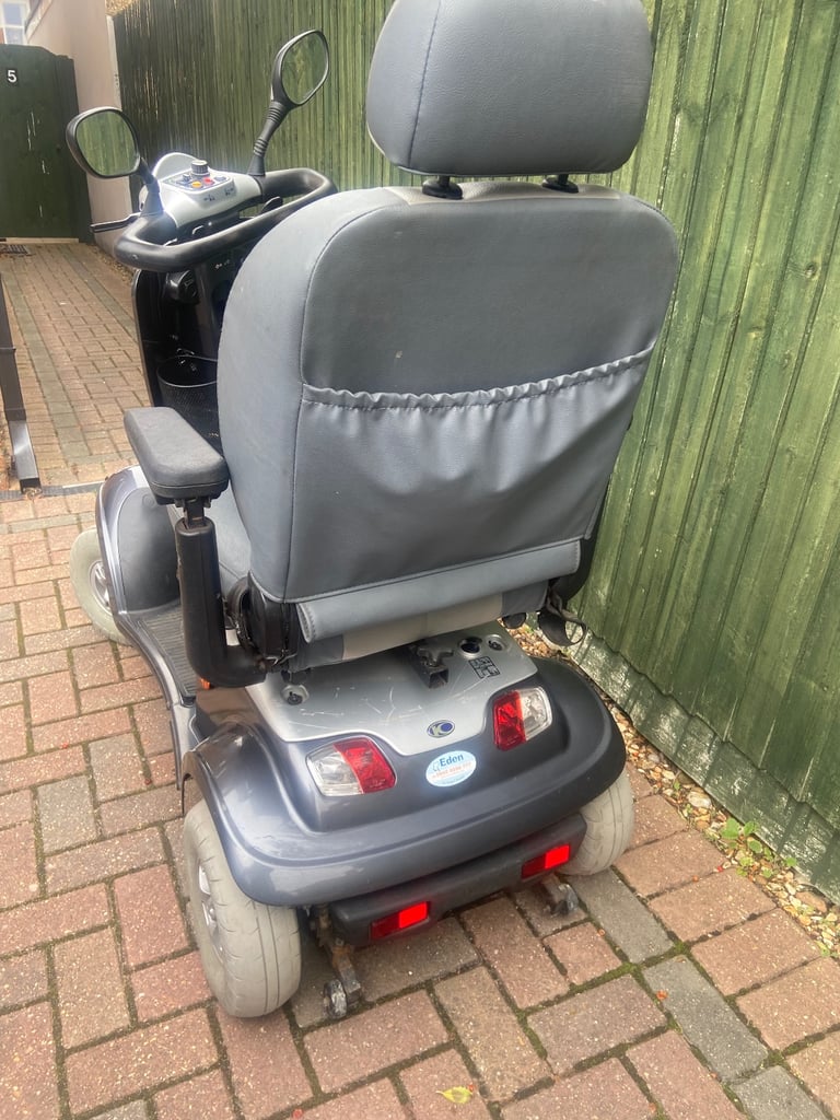 Kymco maxi xls Mobility scooter
