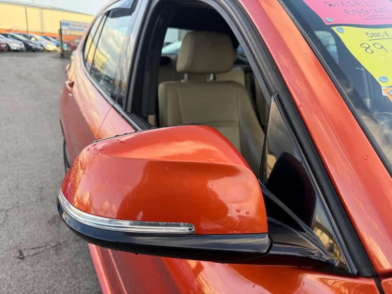 2013 BMW X1 xDrive 20d M Sport 5dr Step Auto ESTATE DIESEL Automatic