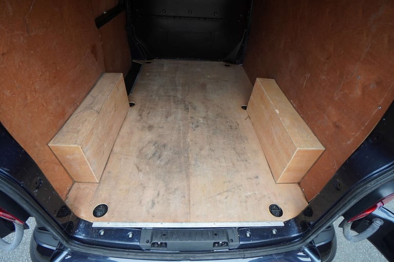 2021 Volkswagen Transporter 2.0 Transporter T28 HighLine TDI SWB Panel Van Diesel Manual