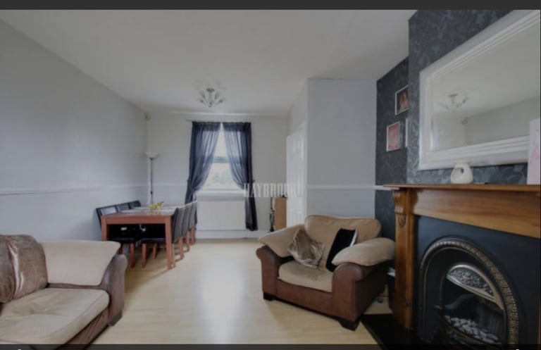 4 Bedroom House To Rent 