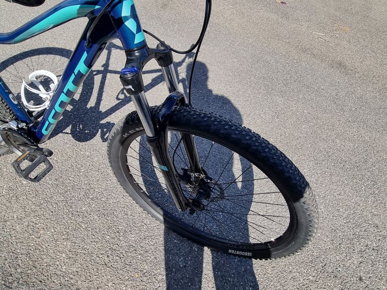 Scott Contessa 40 Active 29 Medium Ladies Womens Mountain Bike | Fully Serviced