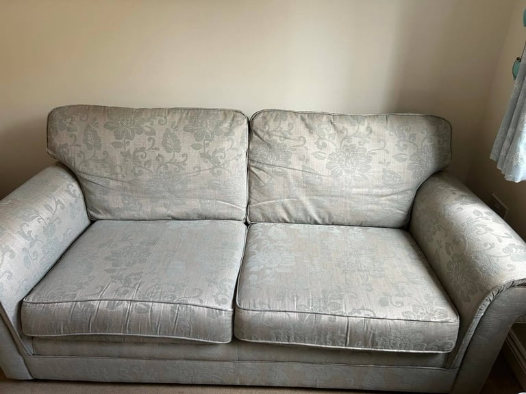M&S sofa was £1500 when new
