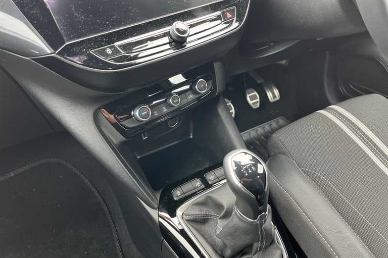 2024 Vauxhall Corsa 1.2 GS Hatchback 5dr Petrol Manual Euro 6 (75 ps) Hatchback Petrol Manual