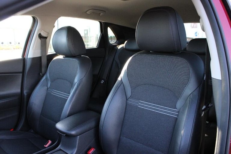 2021 Hyundai i30 1.0 T Gdi Mhev Premium Hatchback 5dr Petrol Hybrid Manual Euro 6 (s/s) (120 HATC...