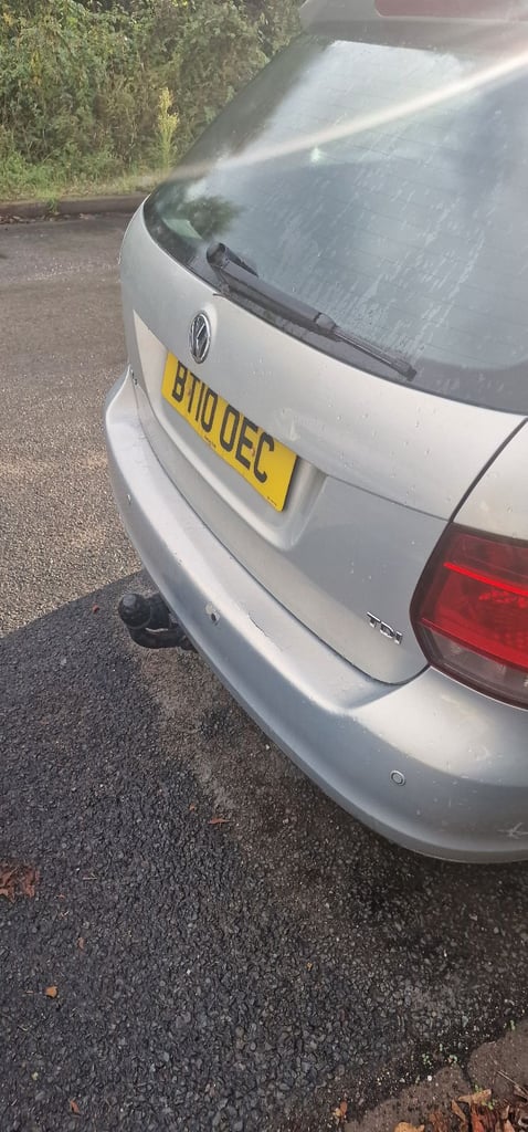 Volkswagen, GOLF, Estate, 2010, Semi-Auto, 1598 (cc), 5 doors