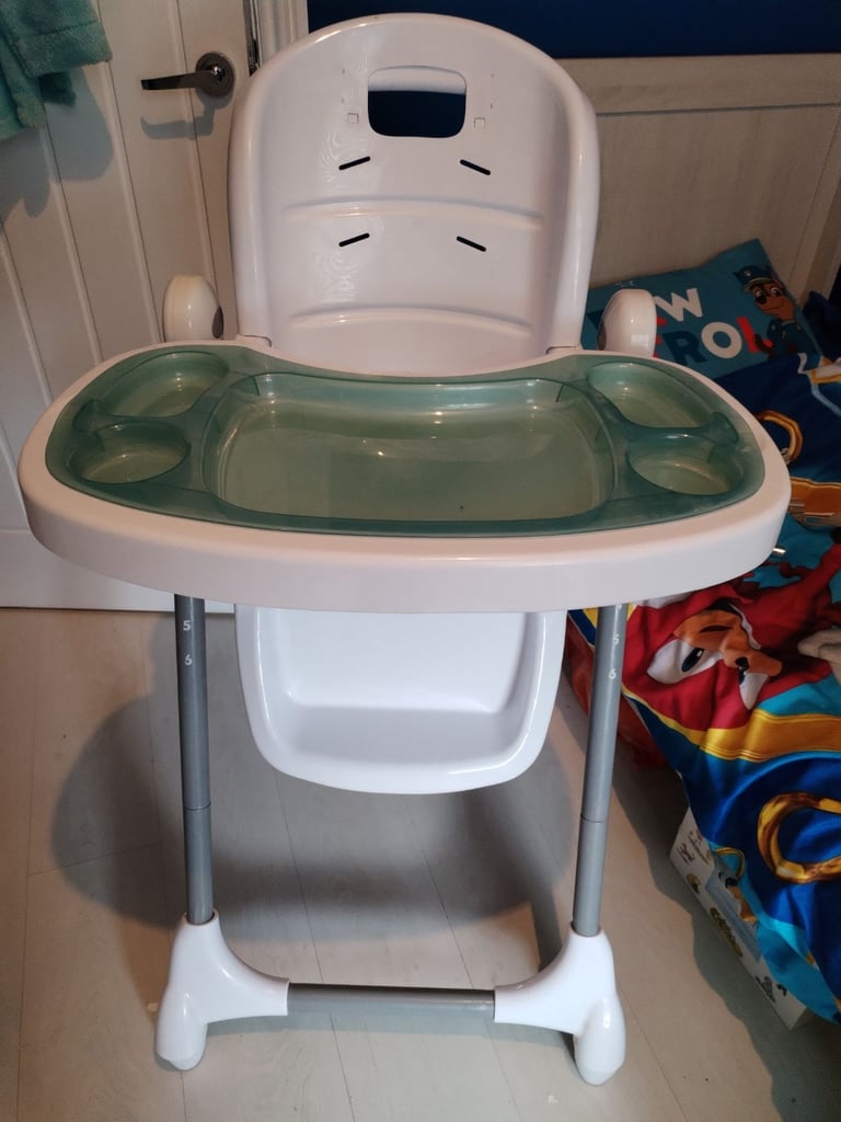 Mamas and Papa's High Chair 