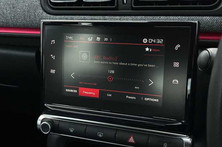 2018 Citroen C3 1.2 PureTech ELLE Hatchback 5dr Petrol Manual Euro 6 (82 ps) Hatchback Petrol Manual