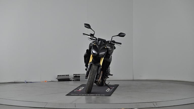 2025 Honda CB1000 Hornet 1000 SP Euro 5 Naked Petrol Manual