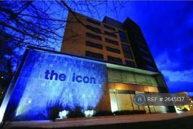 2 bedroom flat in The Icon, Basildon, SS14 (2 bed) (#2645137)