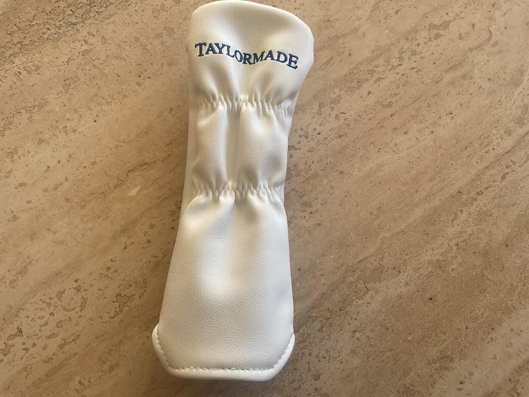 TaylorMade Limited Edition Hybrid Headcover . New .