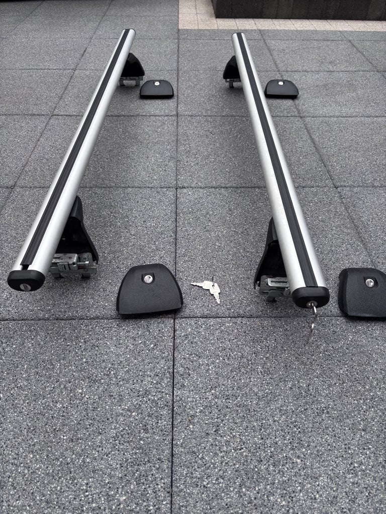 image for Vauxhall Astra roof racks