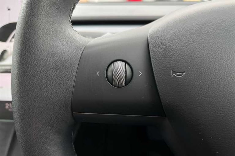 2021 Tesla Model 3 Standard Plus 4dr Auto SALOON ELECTRIC Automatic