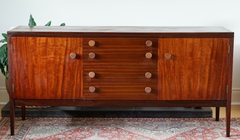 Duffs of Lisburn Mid Century Sideboard