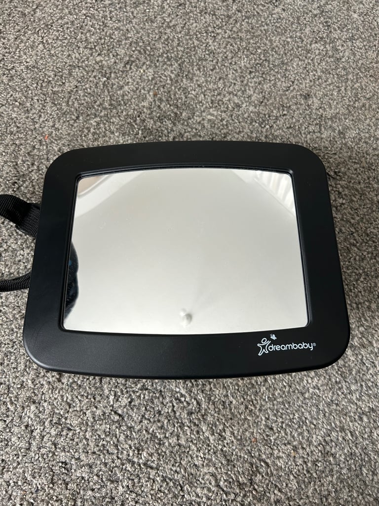 image for Car baby mirror 
